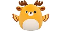 Squishmallows Original Adopt Me! 8" Caelum Cervi Plush