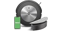 IRobot J517020 Roomba Combo J5 VACMOP