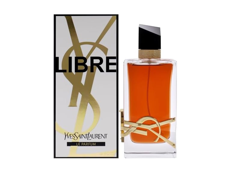 Libre Le Parfum by Yves Saint Laurent - 3 oz