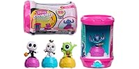Just Play Disney Doorables Micro Motion Capsules