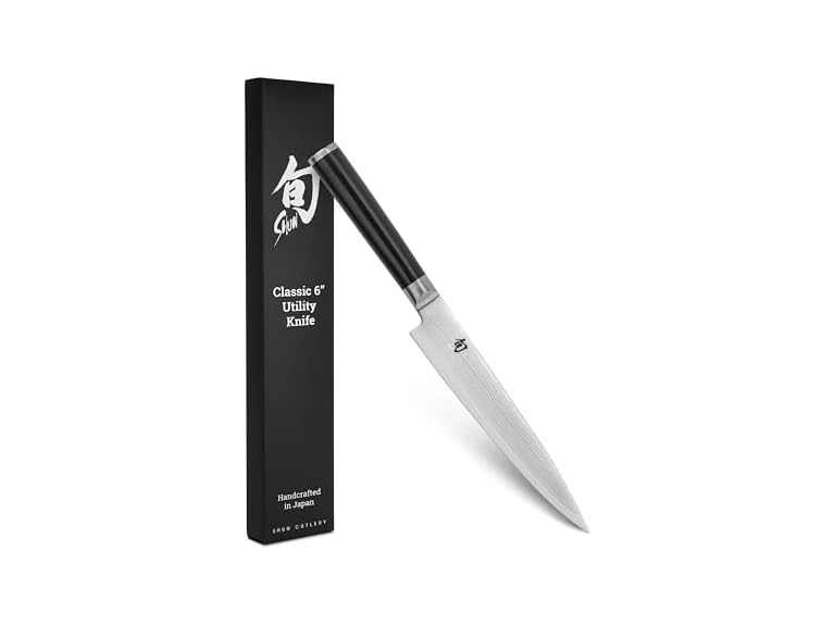 Shun Classic 6" Utility Knife