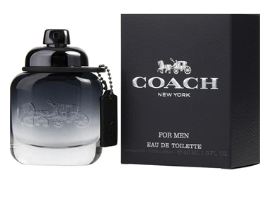 Coach For Men Eau De Toilette Spray 1.3 oz.