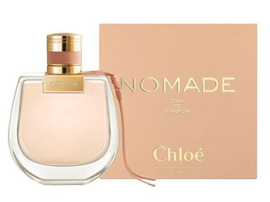 Chloe Nomade Eau De Parfum Spray For Women, 75mL