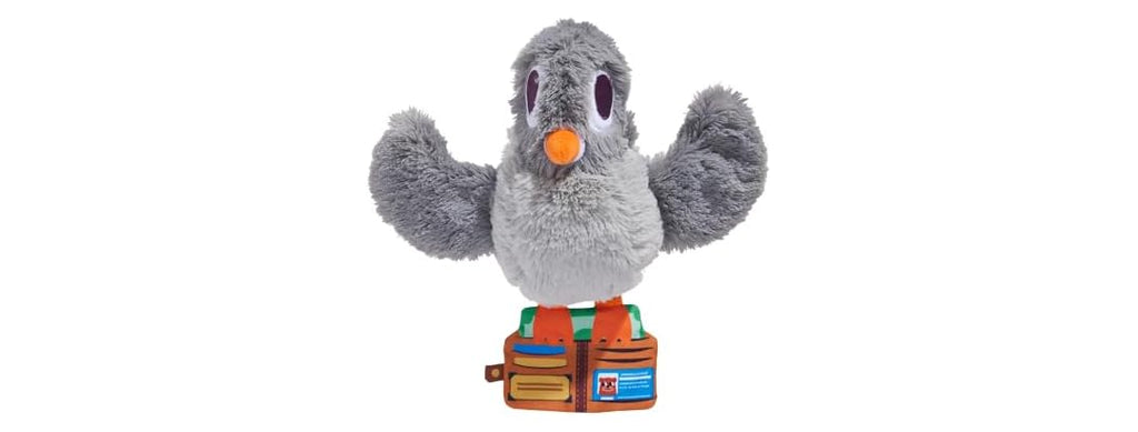 Barkbox Pidge Pocket Dog Toy | Plush