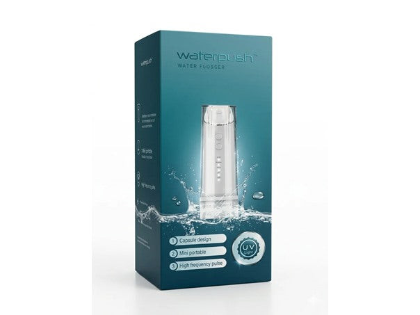 Waterpush Cordless Water Flosser