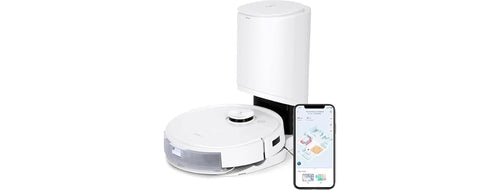 (NEW) ECOVACS DEEBOT TEO+ Combo VacMop