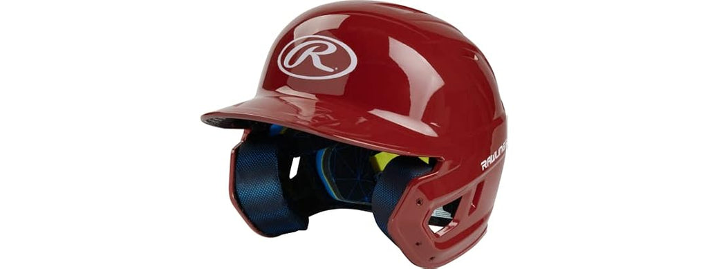 Rawlings | MACH Batting Helmet Junior (6 3/8" - 7 1/8")