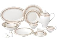 Lorren Home Trends Bone China