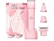Freyars NS4080068 Electric Bikini Trimmer