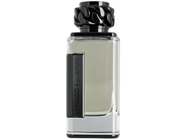 Afnan Lynked Freedom EDP (YSL Myself & Azzaro The Most Wanted Parfum Hybrid)