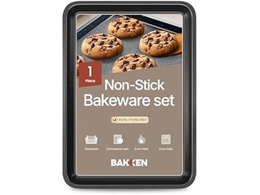 BAKKEN Kitchen Baking Pan