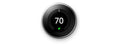 Google Nest Learning Thermostat - 3rd Generation