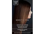Kristin Ess Hair Gloss Chocolate Cosmo Dark