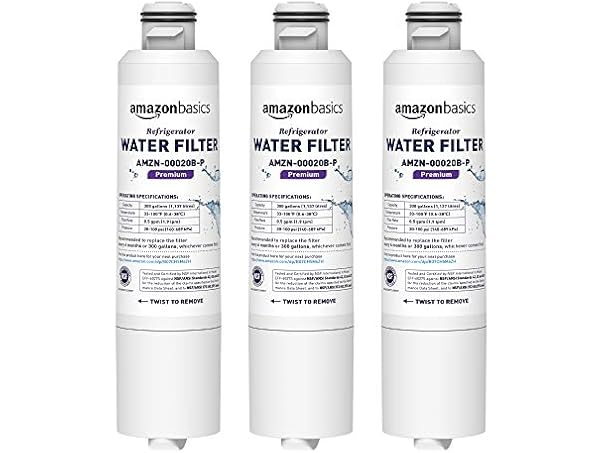 Amazon Basics Replacement Samsung