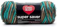 Red Heart Super Saver Reef