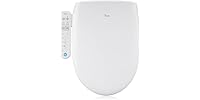 Inus N21 Electronic Bidet - Heated Seat, Elongated