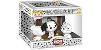 Funko Pop! Moments: Disney - 101 Dalmatians