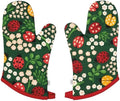 Jubilee Ladybugs Mitts, Set of 2