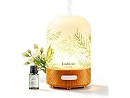 Essential Oil Diffuser