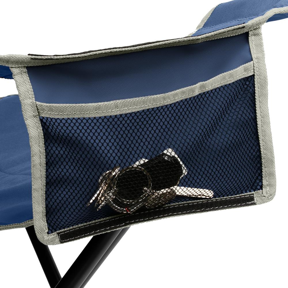 Coleman® Big & Tall Quad Camping Chair