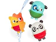 B. toys - Squish & Splash Bath Toys