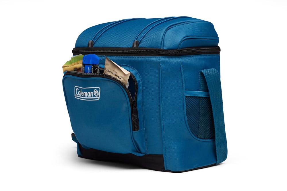 CHILLER™ 16-Can Soft-Sided Portable Cooler