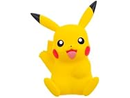 Pokemon Pikachu Select Vinyl Figure - 8-Inch