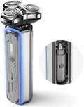 2IN1 Electric Razor