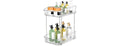2 Tier Pull-Out Organizer