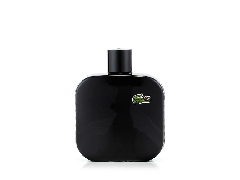 Eau De Lacoste L.12.12 Noir Lacoste EDT Tester 3.3oz.