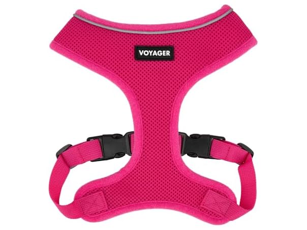 Voyager Aerolite Over The Head Dog Harness