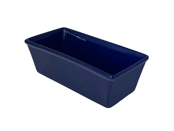 Le Regalo Stoneware Loaf Pan