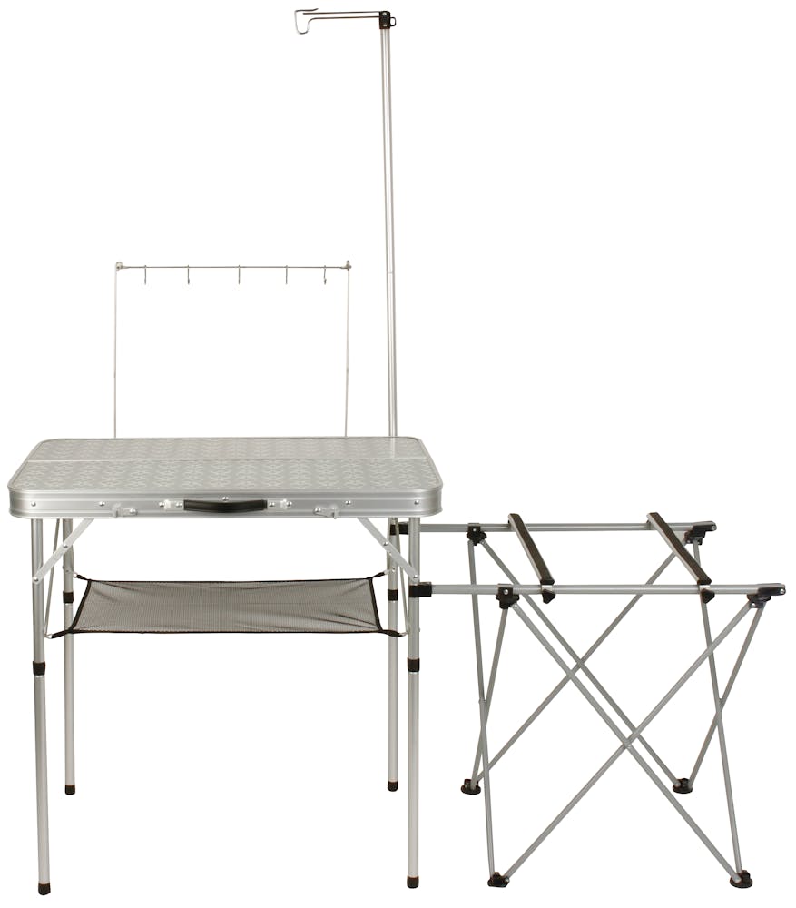 Pack-Away™ Folding Camp Kitchen