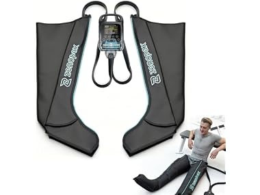Zenopax NS601104 leg massager