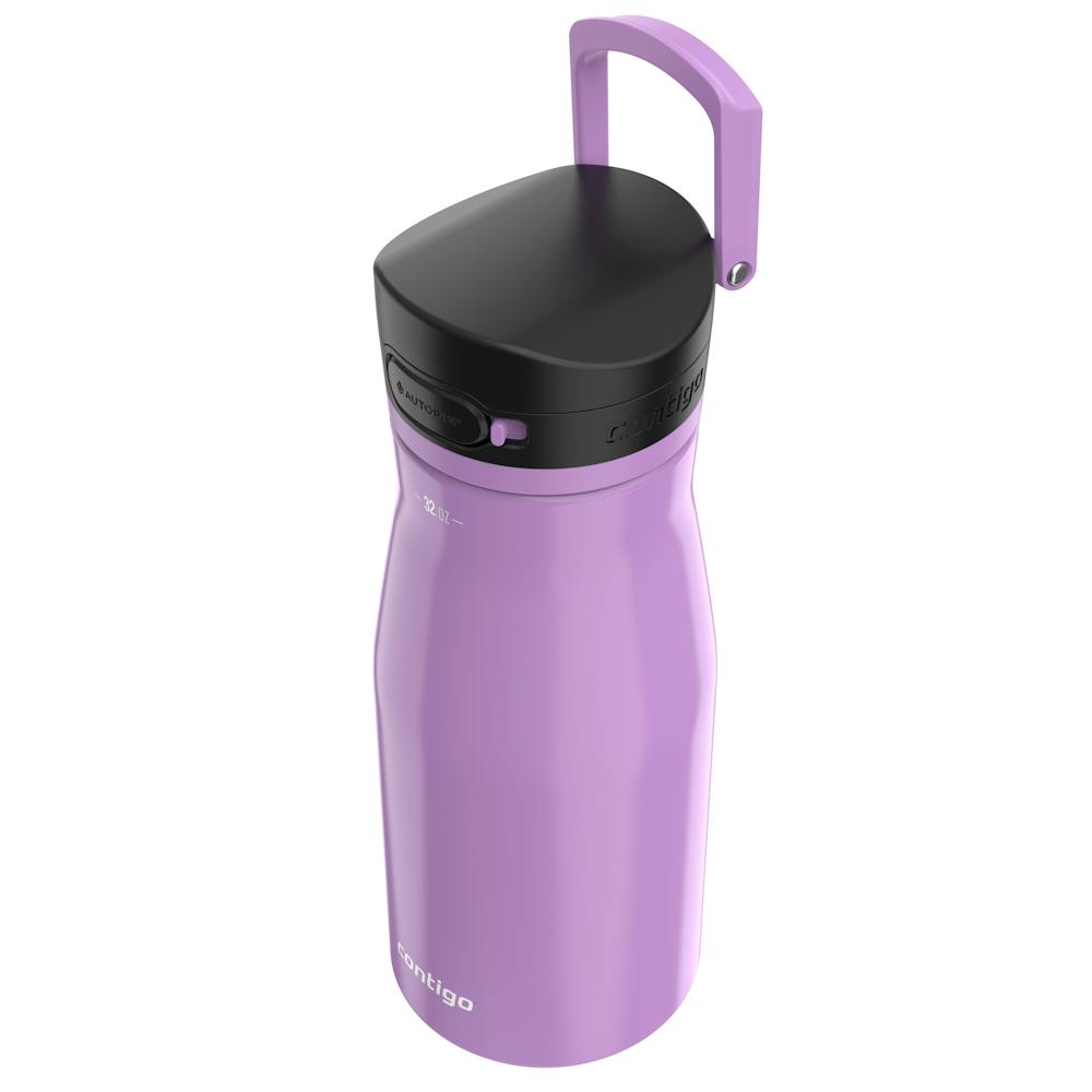 Contigo® Jackson Chill 2.0 Stainless Steel Water Bottle with AUTOPOP® Lid, 32oz