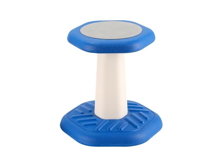VEVOR Kids Wobble Chair
