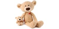 GUND Near or Far Bears, 16”
