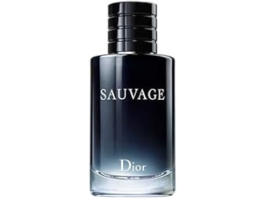 Dior Sauvage Eau de Toilette