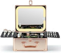 Qislee NS5060011 Makeup Box