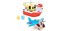 Sky & Sea Explorer Set
