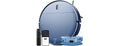 ZCWA Robot Vacuum & Mop Combo