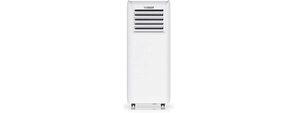 TOSOT 9,000 BTU Aovia PAC
