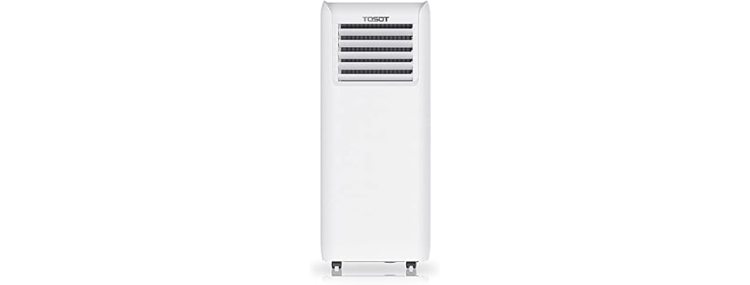 TOSOT 9,000 BTU Aovia PAC