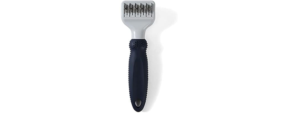 FurReal Mat Breaker Dog Grooming Tool Pet Brush