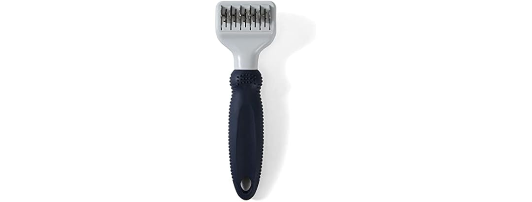 FurReal Mat Breaker Dog Grooming Tool Pet Brush
