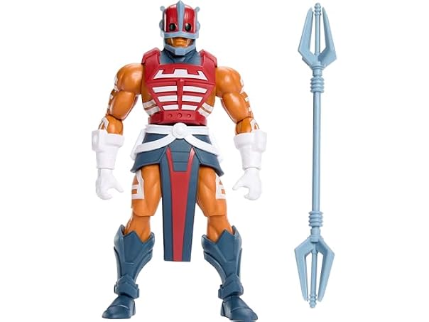 Masters of the Universe Origins Action Figure