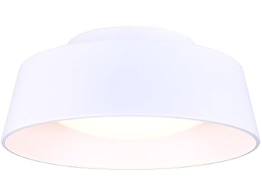 Canarm Nova LED Flush Mount Ceiling Light