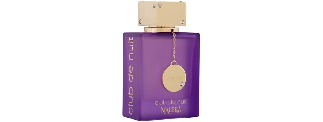 Armaf Club De Nuit Maleka for Women