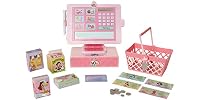 Disney Princess Style Collection Cash Register Set