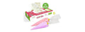 Disposable Piping Bags 21" 80-Pack